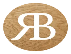 RB logo