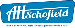 AH Schofield logo