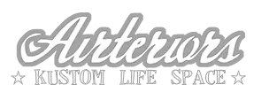 Airteriors Logo