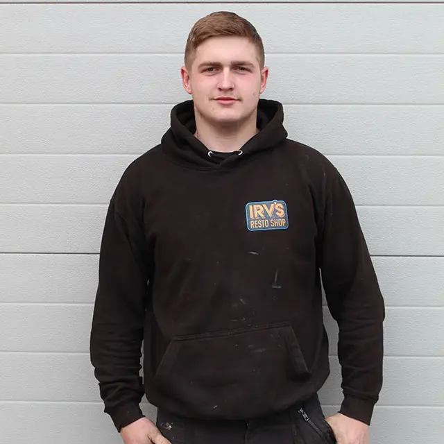 Our Aaron