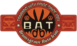 Bromsgrove Auto Trim Logo